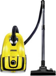 KARCHER DRY VACUUM CLEANER VC 2 (1.198-105.0)